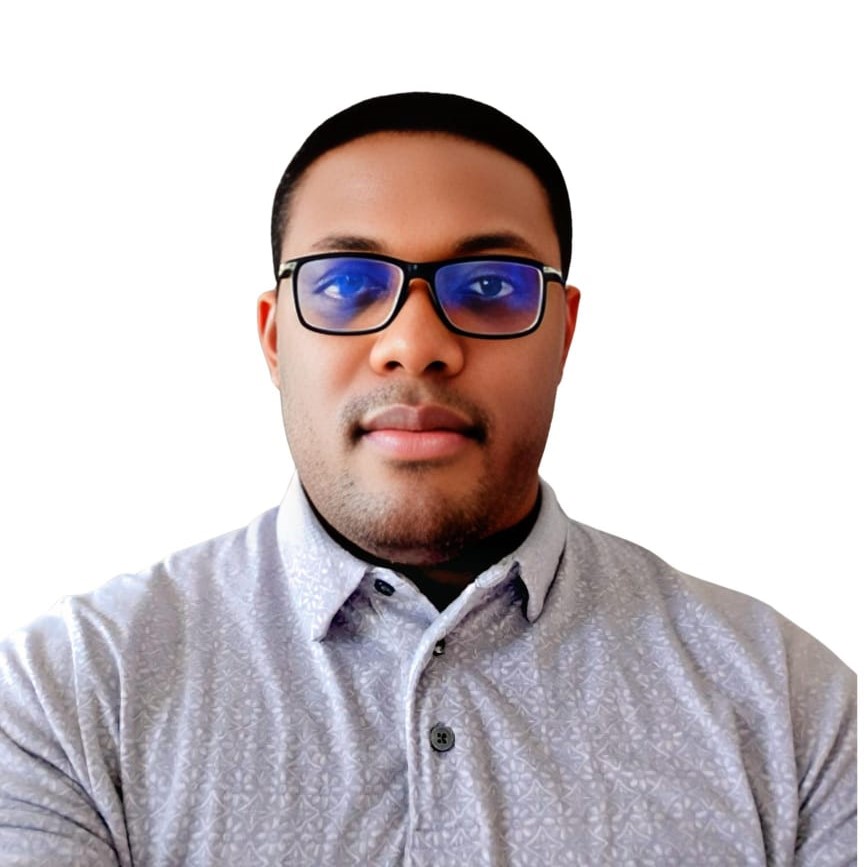 Picture of Muyiwa Aluko