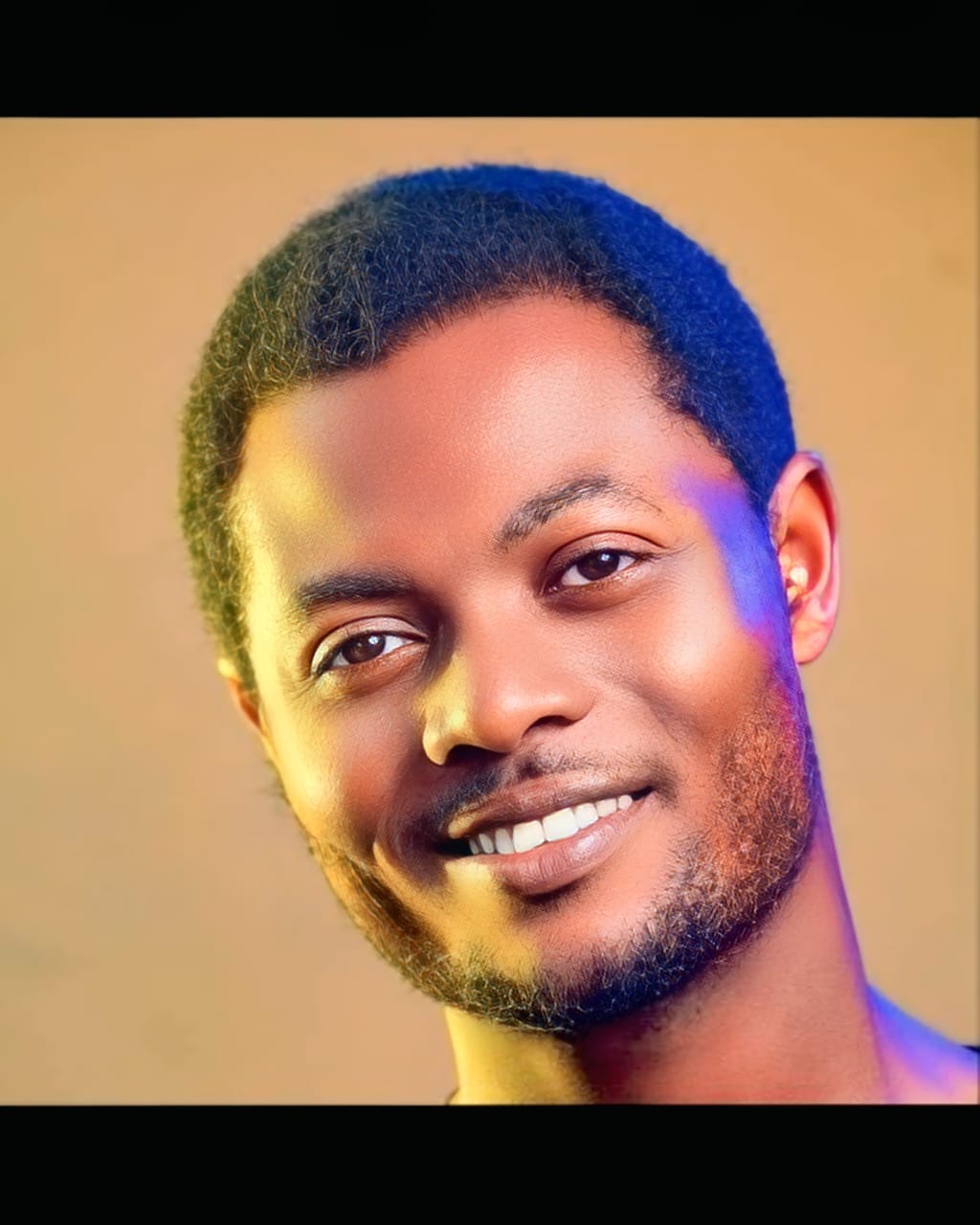 picture profile of Oyeleye Olawale